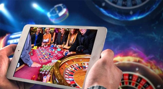 A Revolução das Apostas Online com 505bet 5