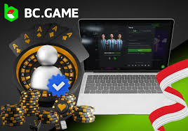 BC Games About Us - Membangun Komunitas Game yang Sukses BC Games About Us - Membangun Komunitas Game yang Sukses
