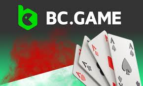 BC Games About Us - Membangun Komunitas Game yang Sukses BC Games About Us - Membangun Komunitas Game yang Sukses