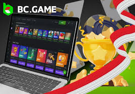 BC Games About Us - Membangun Komunitas Game yang Sukses BC Games About Us - Membangun Komunitas Game yang Sukses
