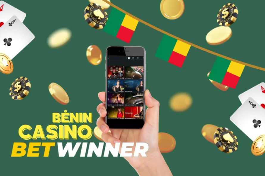 Comment S'inscrire sur Betwinner  Guide Complet de Sign Up Betwinner