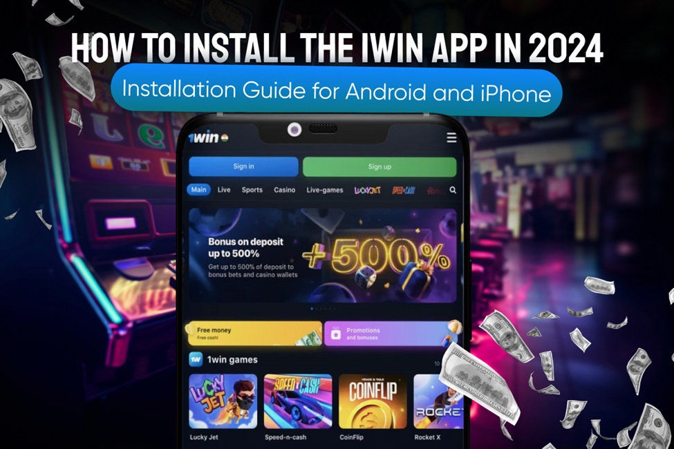 Comprehensive Guide to 1win Download Unlocking Your Betting Potential