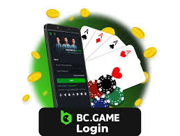 Découvrez l'univers intrigant du Bc Game Casino