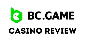 Découvrez l'univers intrigant du Bc Game Casino