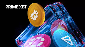 Descubra as Vantagens do PrimeXBT App para Operações Financeiras Descubra as Vantagens do PrimeXBT App para Operações Financeiras