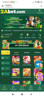Descubra o Mundo das Apostas Online com 2abet 8 Descubra o Mundo das Apostas Online com 2abet 8