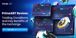 Discover the Benefits of Using PrimeXBT Crypto Broker Discover the Benefits of Using PrimeXBT Crypto Broker