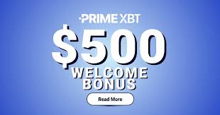Discover the Best PrimeXBT Promotions & Offers for Traders