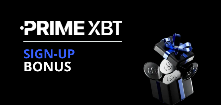 Discover the Best PrimeXBT Promotions & Offers for Traders
