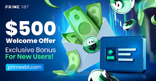 Discover the Best PrimeXBT Promotions & Offers for Traders