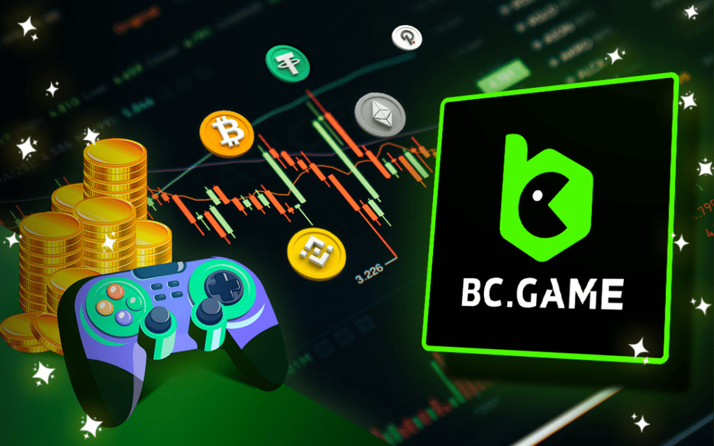 Discover the Exciting Features of Bc Co App 9