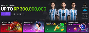 Discover the Exciting World of Bc.Game 2