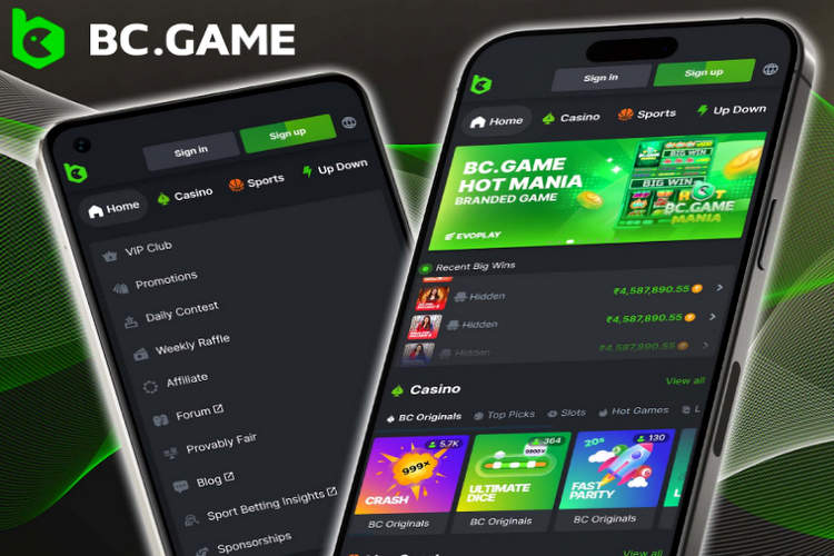 Discover the Exciting World of Bc Game Korea