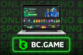 Discover the Exciting World of Bc Game Korea