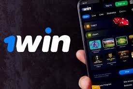 Discover the Thrills of 1win Online Your Ultimate Gaming Destination