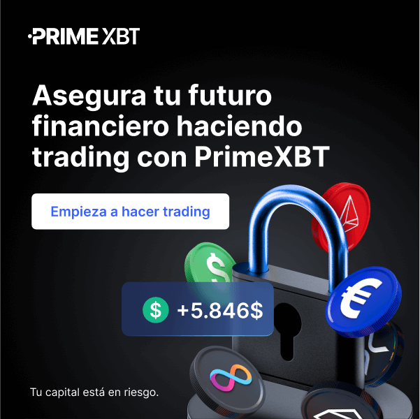 Live Trading PrimeXBT Cómo Iniciar y Maximizar Tu Rentabilidad Live Trading PrimeXBT Cómo Iniciar y Maximizar Tu Rentabilidad