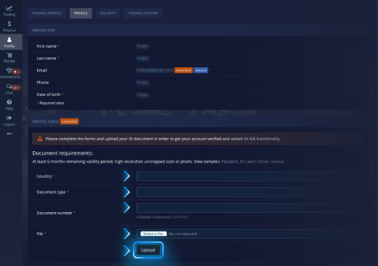 Pocket Option Crypto Торговля криптовалютой с Pocket Option