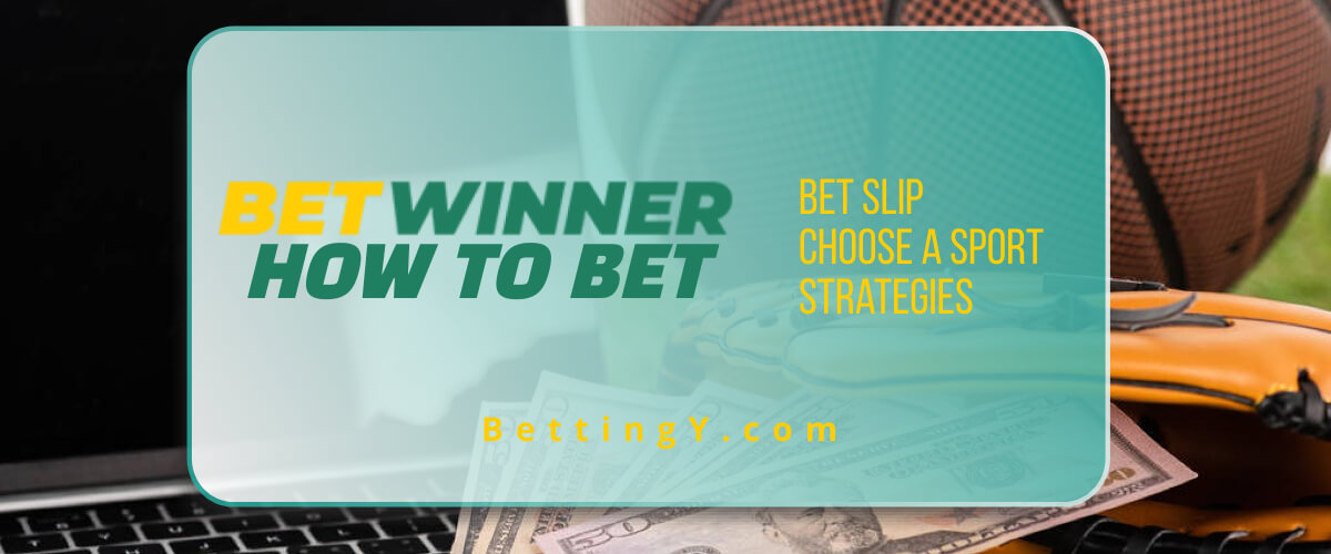 Complete Betwinner Registration Step-by-Step Guide Complete Betwinner Registration Step-by-Step Guide