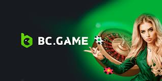 Descubre el emocionante mundo de BC Game 4 Descubre el emocionante mundo de BC Game 4