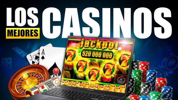 Descubre los mejores Revizorro casinos y sus secretos