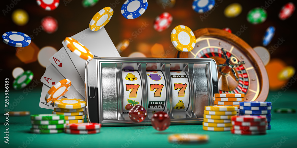 Discover a Wealth of Opportunities with 777bd