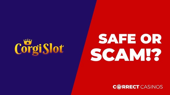 Discover Exciting Games at CorgiSlot Casino Online Slots