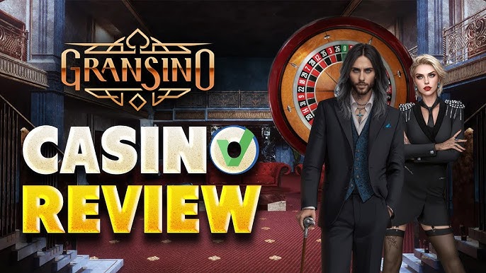 Discover the Excitement of Gransino Casino Online Slots 4 Discover the Excitement of Gransino Casino Online Slots 4
