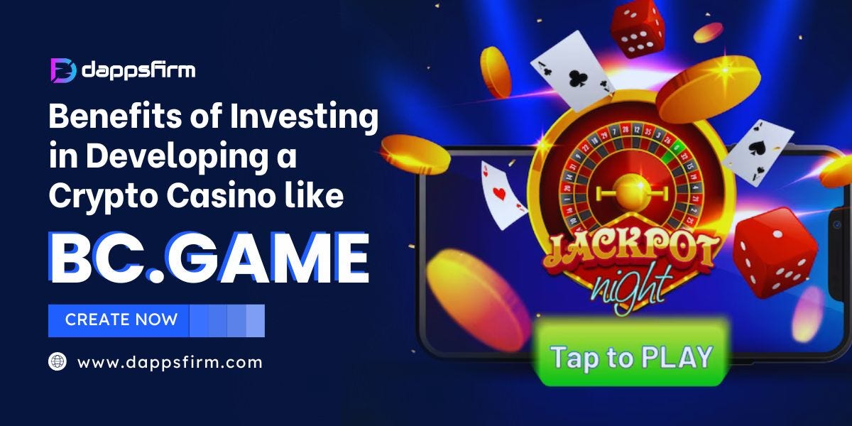 Discover the Excitement with BCcasino