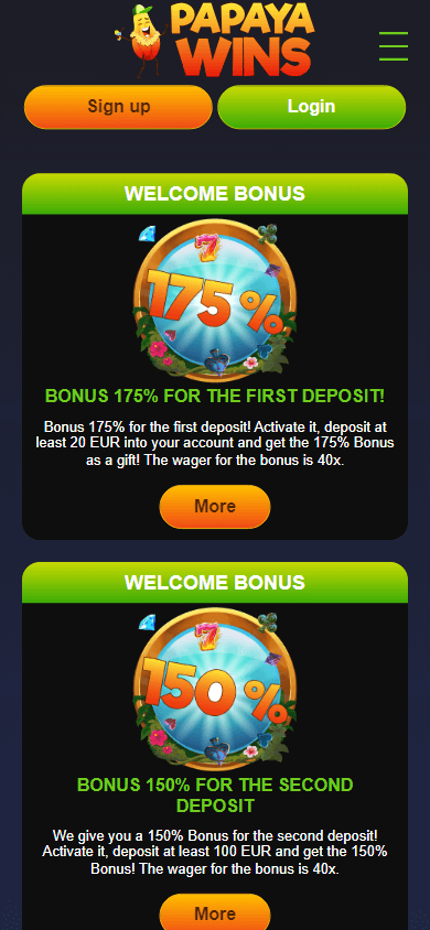 Discover the Exciting World of Papaya Wins Casino & Sportsbook 12 Discover the Exciting World of Papaya Wins Casino & Sportsbook 12