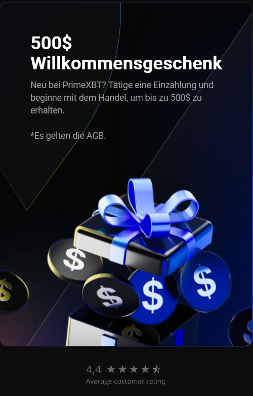 Erfolgreiches Trading mit PrimeXBT Trade Ein umfassender Leitfaden Erfolgreiches Trading mit PrimeXBT Trade Ein umfassender Leitfaden