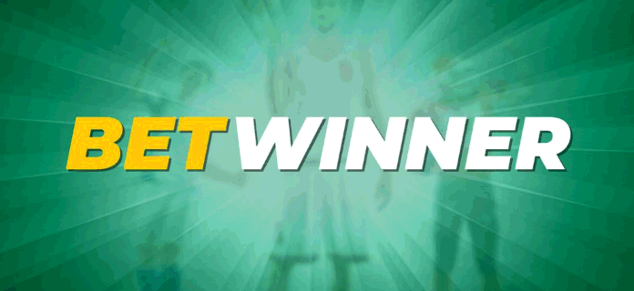 Experience the Thrill of Betting on the Go with Betwinner Mobile Experience the Thrill of Betting on the Go with Betwinner Mobile