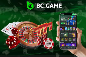 Exploring the Thrills of BC Game Indonesia Exploring the Thrills of BC Game Indonesia
