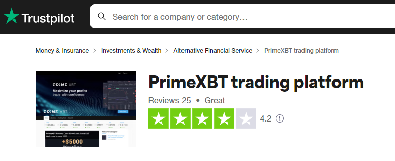 Live Trading on PrimeXBT A Comprehensive Guide