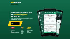 Quick Betwinner Signup Get Started with Seamless Betting