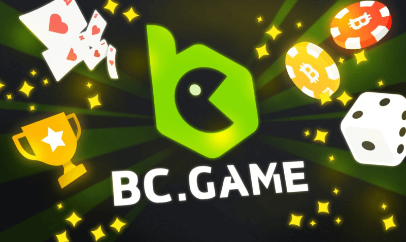 Все о BC Game Казино Оцените возможности и преимущества