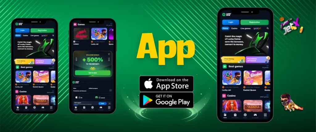Discover the Exciting Benefits of the Lucky Star Promo Code Discover the Exciting Benefits of the Lucky Star Promo Code