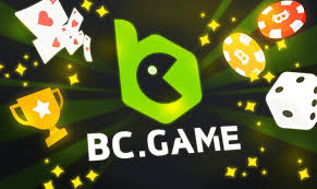Discover the Exciting World of BC Game APK Discover the Exciting World of BC Game APK