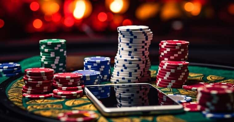 Discover the Exciting World of Casino Fire Scatters UK