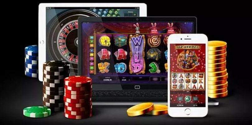 Experience Excitement at Magic Win Casino & Sportsbook