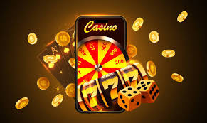 Experience Excitement at Online Casino FlashDash