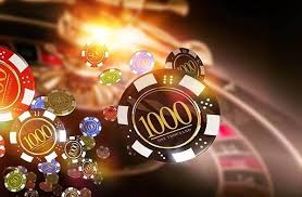 Experience Excitement at Online Casino FlashDash