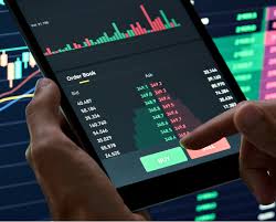 Exploring the Future of Finance Crypto Trading Apps