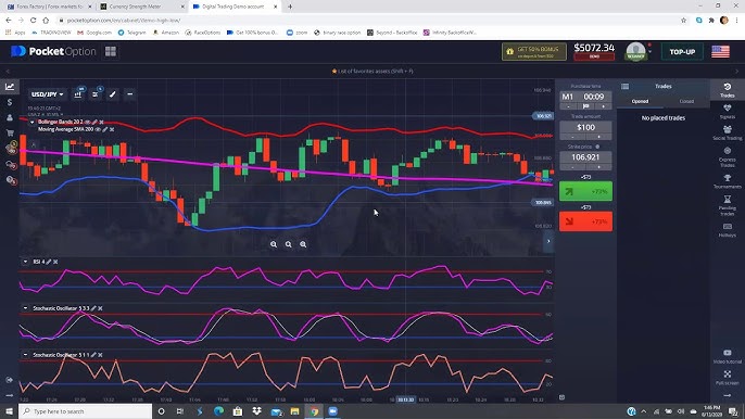 Official Pocket Option The Ultimate Trading Platform for Everyone Official Pocket Option The Ultimate Trading Platform for Everyone