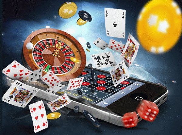 Olimp Casino-да жоғары коэффициенттер мен жедел төлемдер! 6