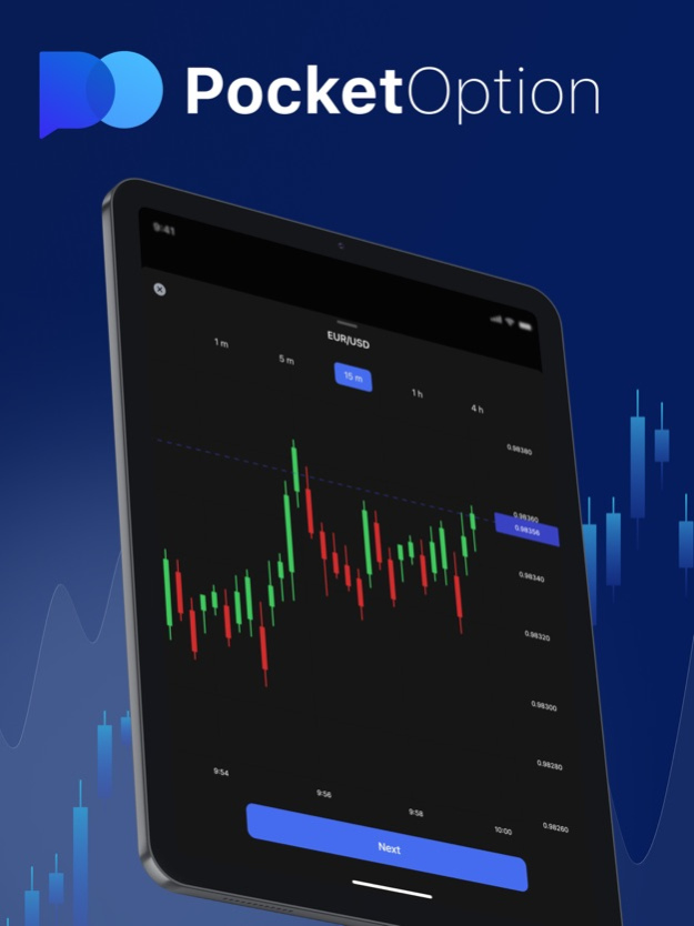 Pocket Option Trading Ваш Путь к Успеху на Финансовых Рынках