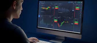 Pocket Option Trading Ваш Путь к Успеху на Финансовых Рынках