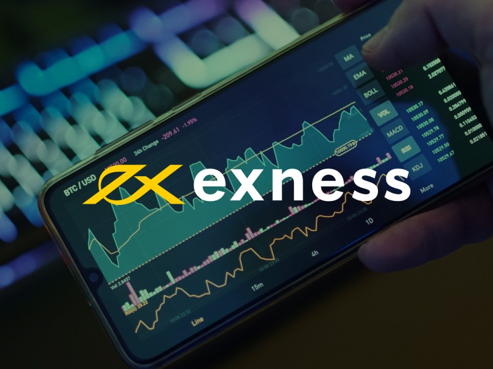 Unlocking Opportunities Trading with Exness in Kuwait
