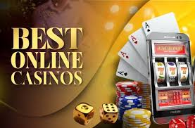 Twister Wins Online Casino UK – An Exciting Gaming Experience Awaits