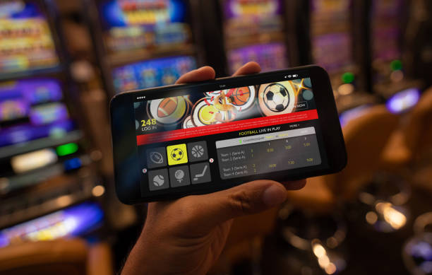 Apostas Online em Destaque Descubra o Mundo da 76bet