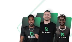 Discover Amazing Rewards with BC Game Bônus